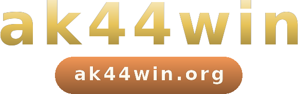 ak44win logo